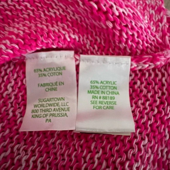 Lilly Pulitzer Sweater - Picture 6 of 7